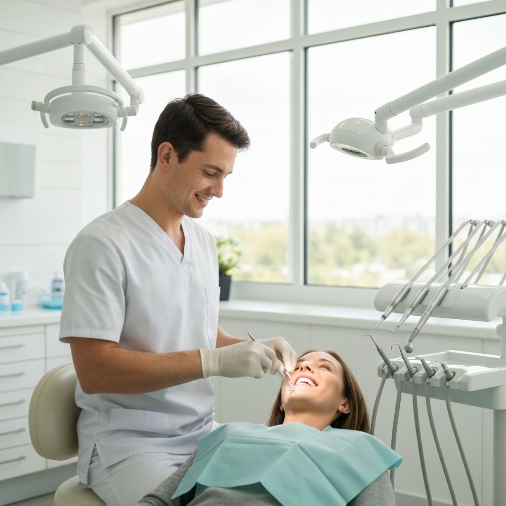 Periodoncia