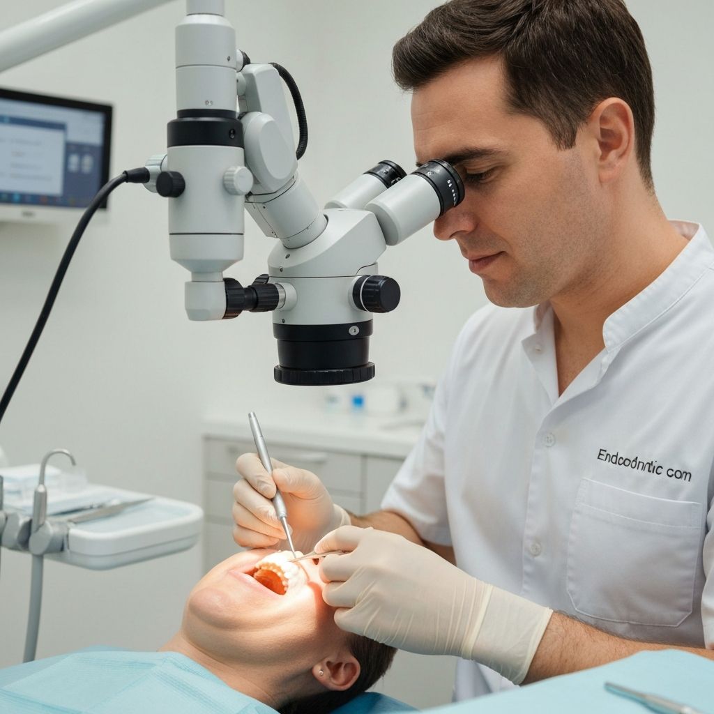 Endodoncia